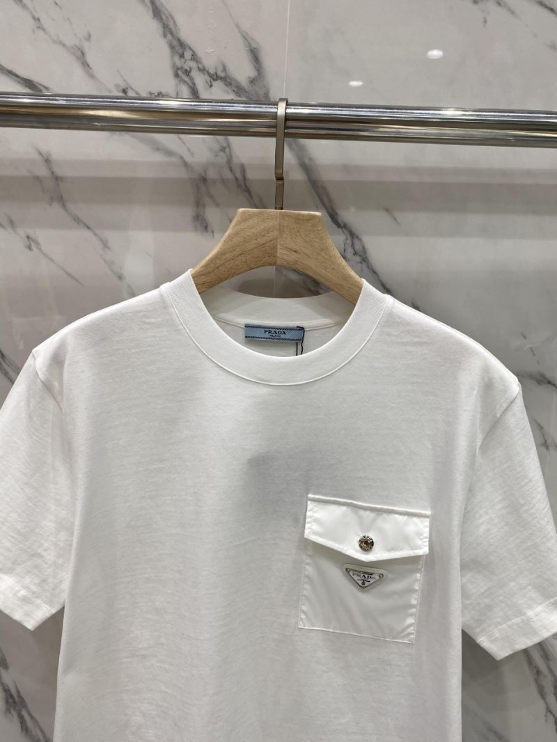 Prada T-Shirts